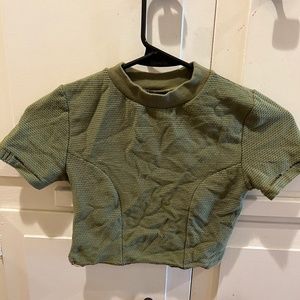 Cropped Top